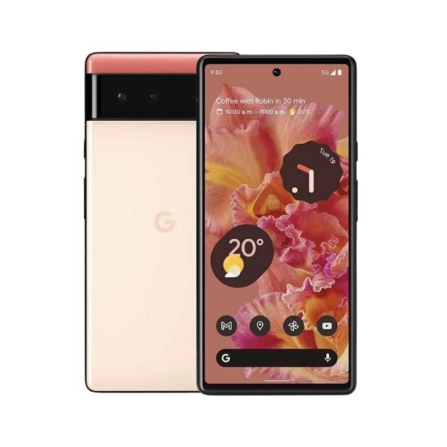 Wholesale Unlocked Original Android 5g Smartphone 128gb For Google Pixel 6 Pro Used Mobile Phones 
