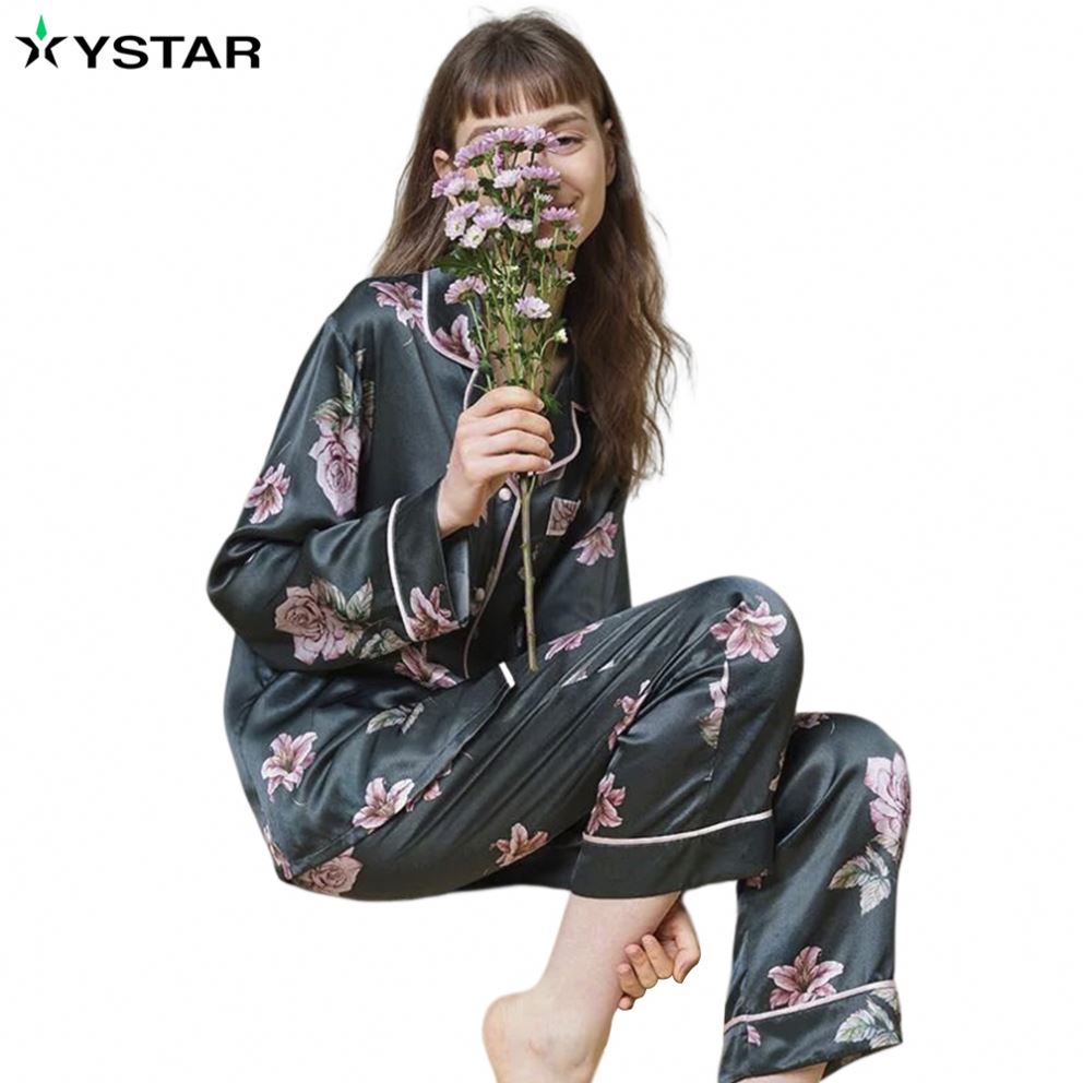Lead The Industry Competitive Price Women's Short Sleeve Sleepwear 