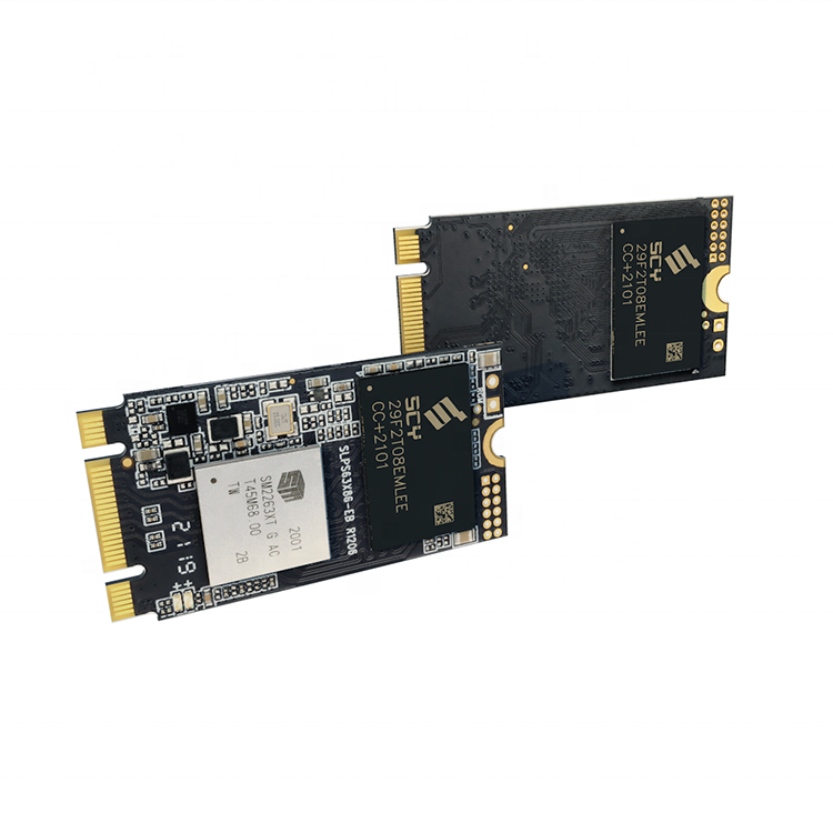 M.2 2242 Nvme Pcie Ssd 128gb 6gb/s Hardware Ngff Computer Accessories 128gb Ssd 