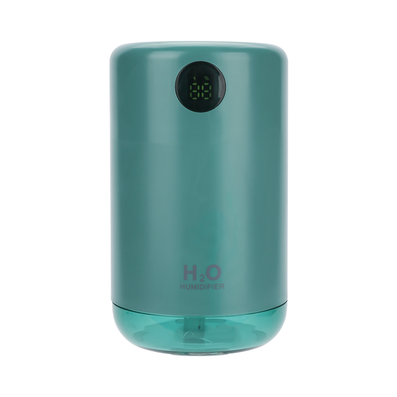Home Quiet Bedroom Small Fog Volume Office Pregnant Woman Baby Purify Air Humidifier 
