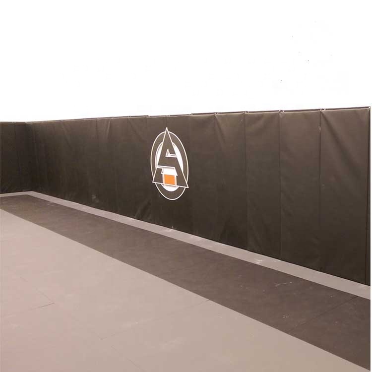 Best Sells Foam Wall Padding For Sports Training Gymnastic Wall Protection Pads 