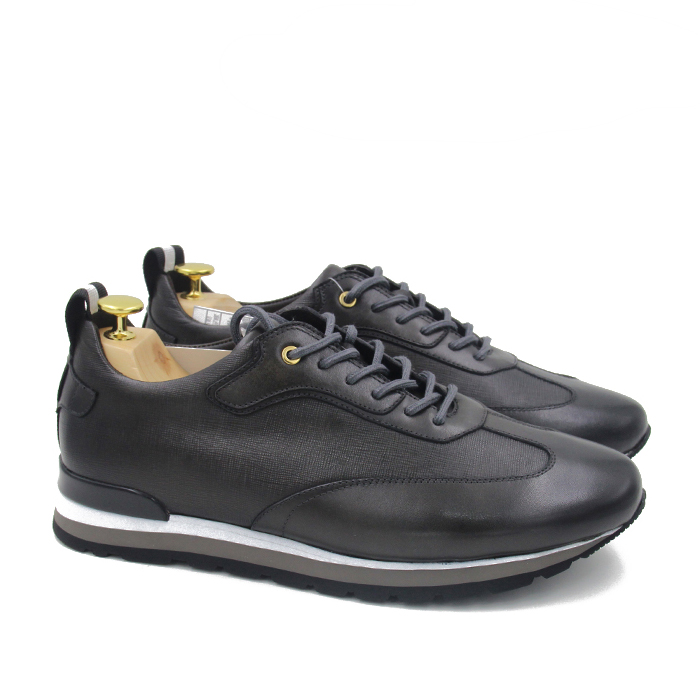 Top Quality Custom Made Sport Walking Style Running Shoes Men Casual Shoes 