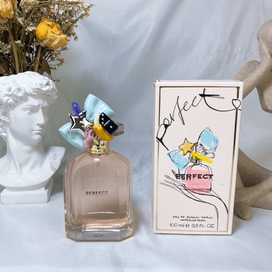 Wholesale 2022 Fashion Famous Brand Luxury Perfume Top-ranking Women's Perfume &amp; Men's Cologne 