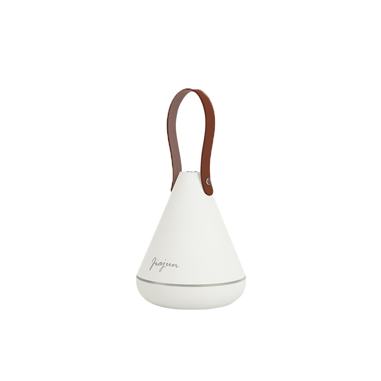 Mini Size Led Colorful Night Light Desktop Nebulizer Diffuser 