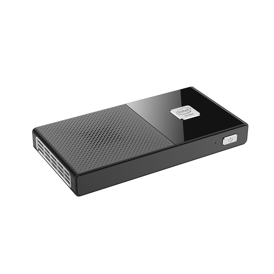 Qunshi Tech 2022 Super Mini Computer M6 11th Gen In-tel Jasper Lake N5105 Mini Pc For Business/home/education 