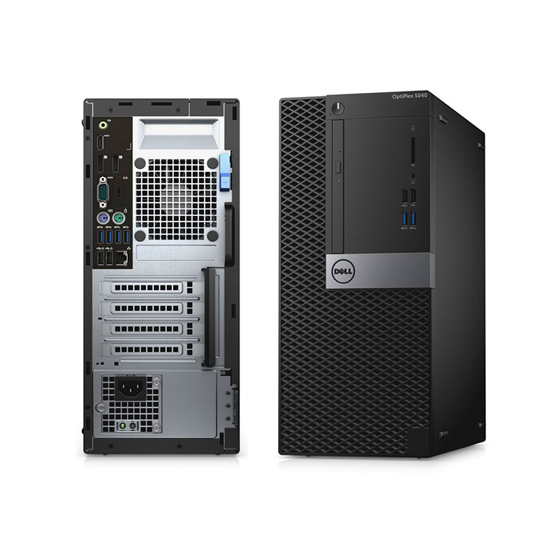 Used Original Dell Intel Core I3 I5 I7 4gb/8gb/16gb 500gb/1tb Hdd Ssd Second Hand Computer Refurbished Laptop Pc Desktop