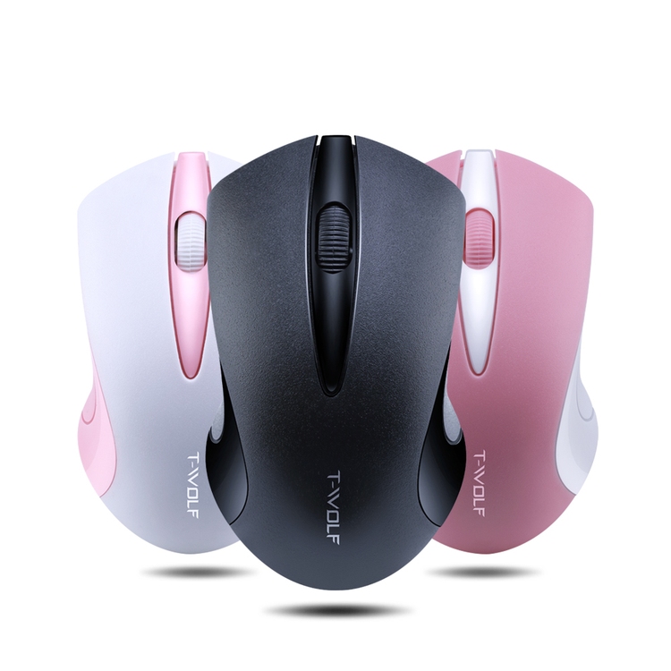 Cheap Home Office Wired Mouse Optical Usb Computer Accessories For Pc Laptop 