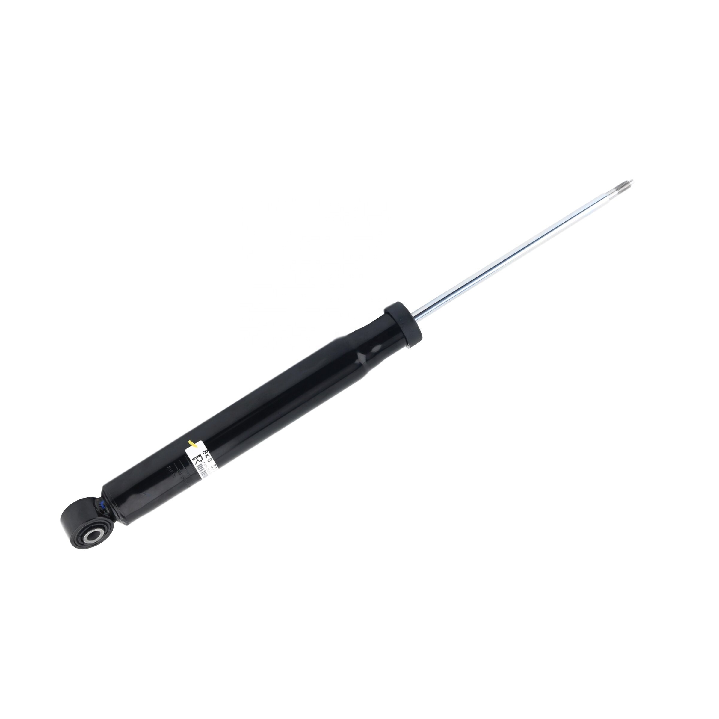 Chinese Manufacturer Japanese Shock Absorber Sachs313365 Cushion Rear For Audi A4 B8 (2014) 