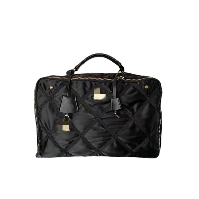 Large Capacity Briefcase Bags Women Handbags Ladies Women's Tote Bags 