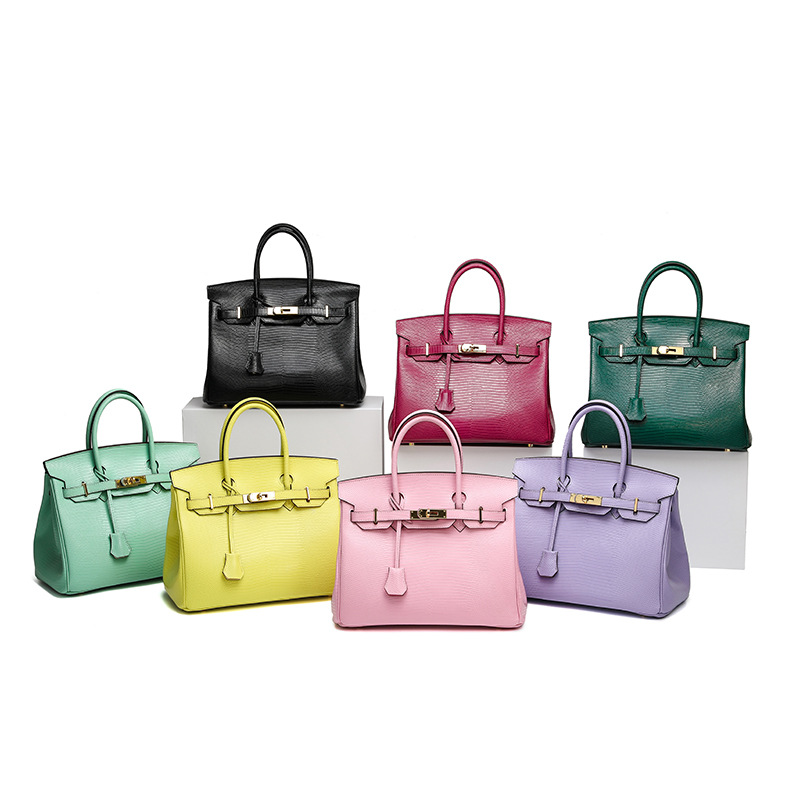 2022 New Arrival Classic Luxury Leather Women Handbag Shoulder Fashion Brands Women Handbags Ladies Bags Handbag 