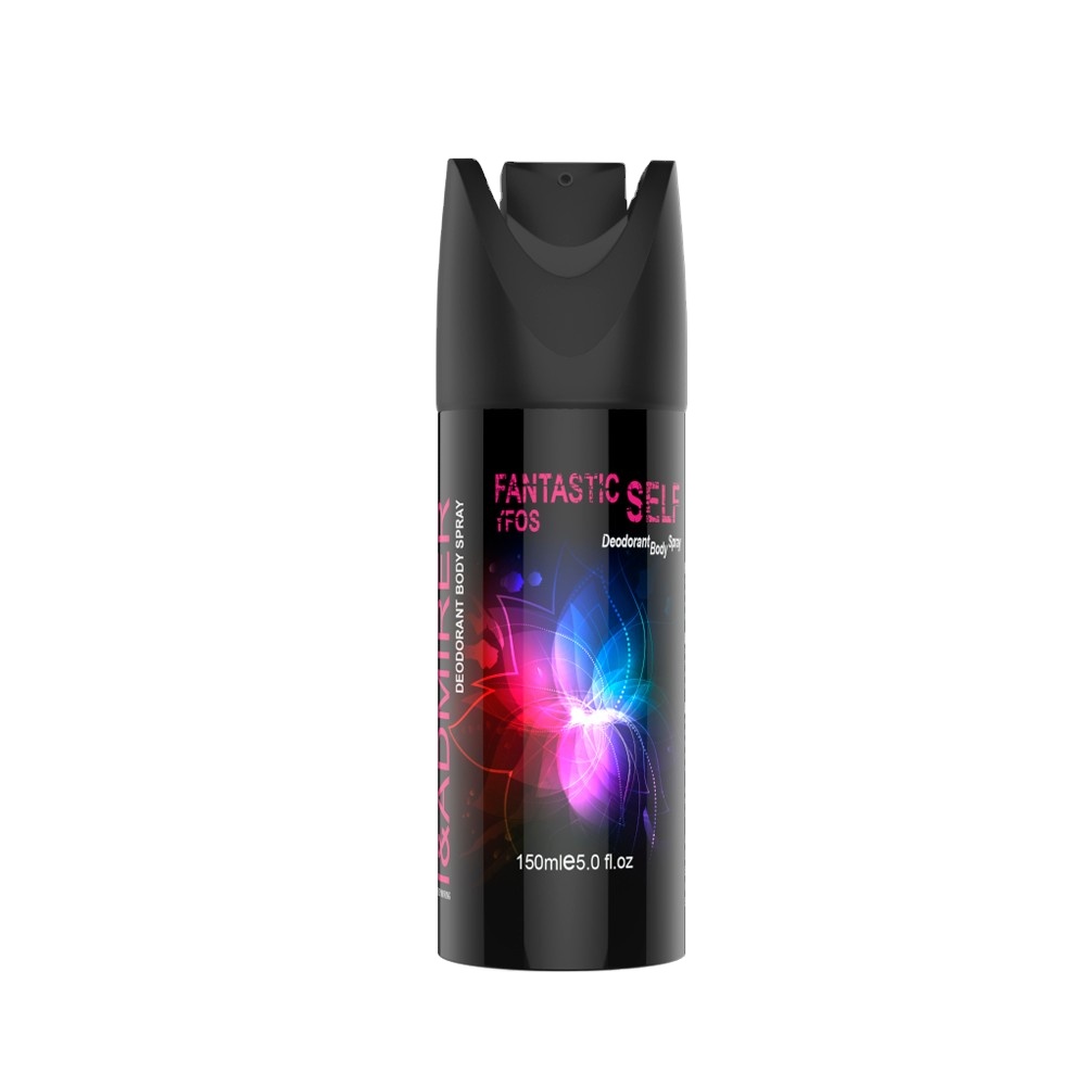 Gentle Fragrance Best Formula Anti-perspirants Deodorant Dry Perfumes 