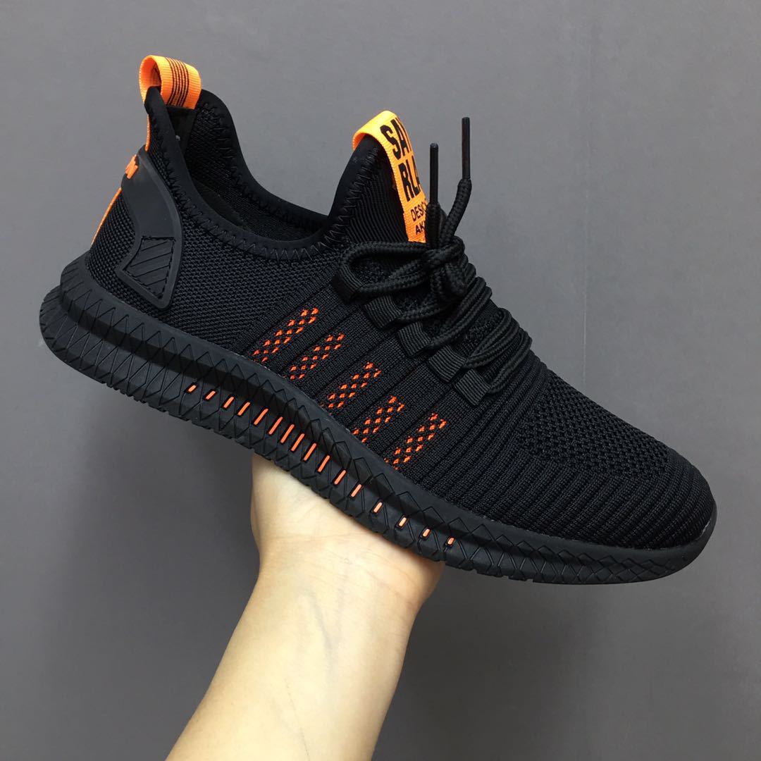Wholesale Cheap Walking Style Jogging Shoe Luxury Tennis Designer Logo Casual Fashion Sport Running Men Custom Sneaker Shoes 