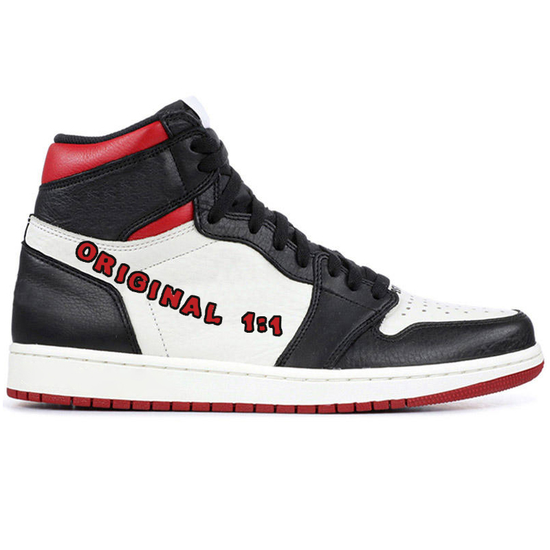 Factory Direct Sale Brand 1:1 Basketball Shoes Sport Mens Casual Non-slip Walking Shoes High Top Sneakers Men 