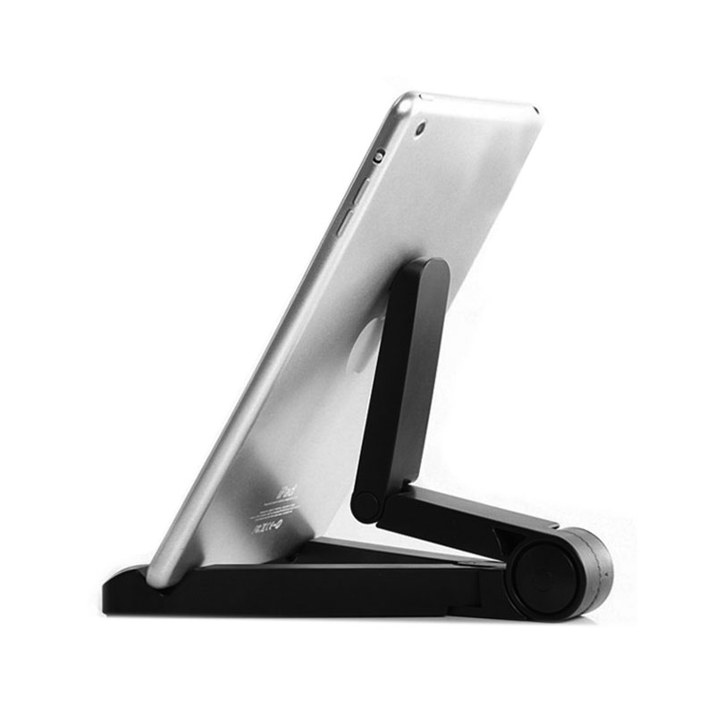 Multifunctional Durable Tablet Pc Holder Foldable Mobile Phone Holder Portable Mobile Phone Bracket Computer Accessories