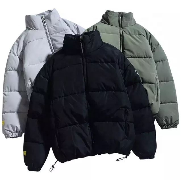 2022 New Fashion Style Men's Puffer Jacket Wholesale Price Winter Jacket Coat For Men And Women Jacket For Cold Season 