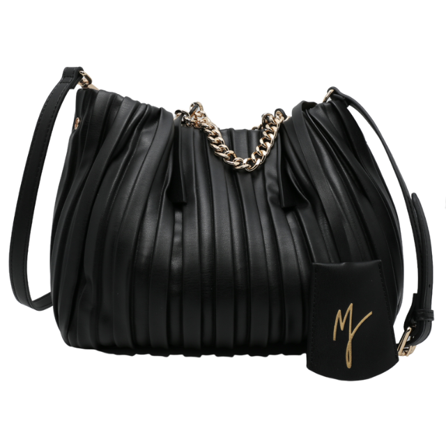New Arrival Women's Accessories Classy Purses Elegant White Black Luxury Handbags For Women 