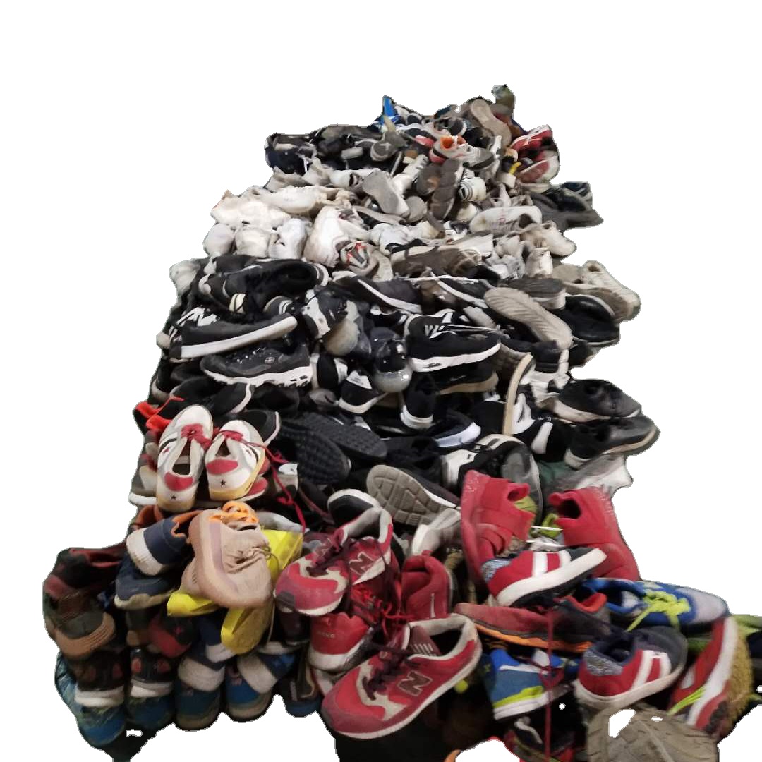 The Lowest Price Wholesalers Shoes Second Hand 