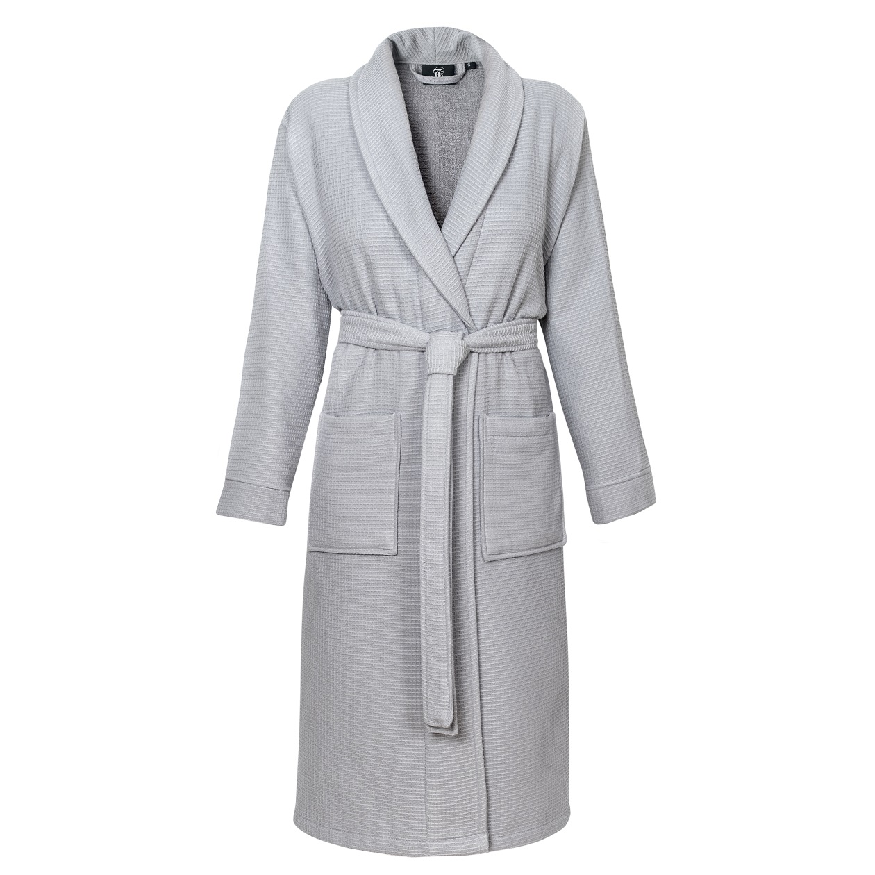 Top Seller Hooded Terry Cloth Robes Womens Bathrobe Fleece Bathrobe Robe Womens Men's Sleepwear 100% Cotton Hotel Bathrobe With 