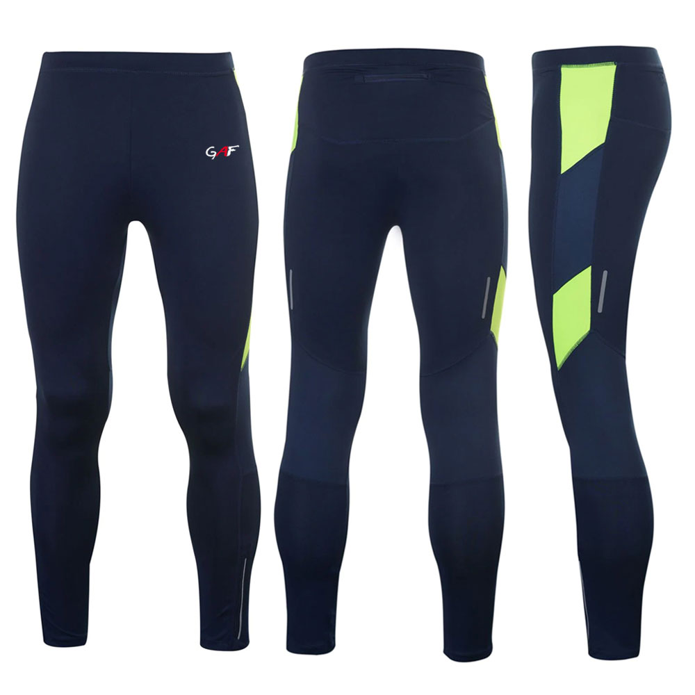 Compression Leggings For Men Fitness Tights Long Fitness Gym Leggings Compression Legging