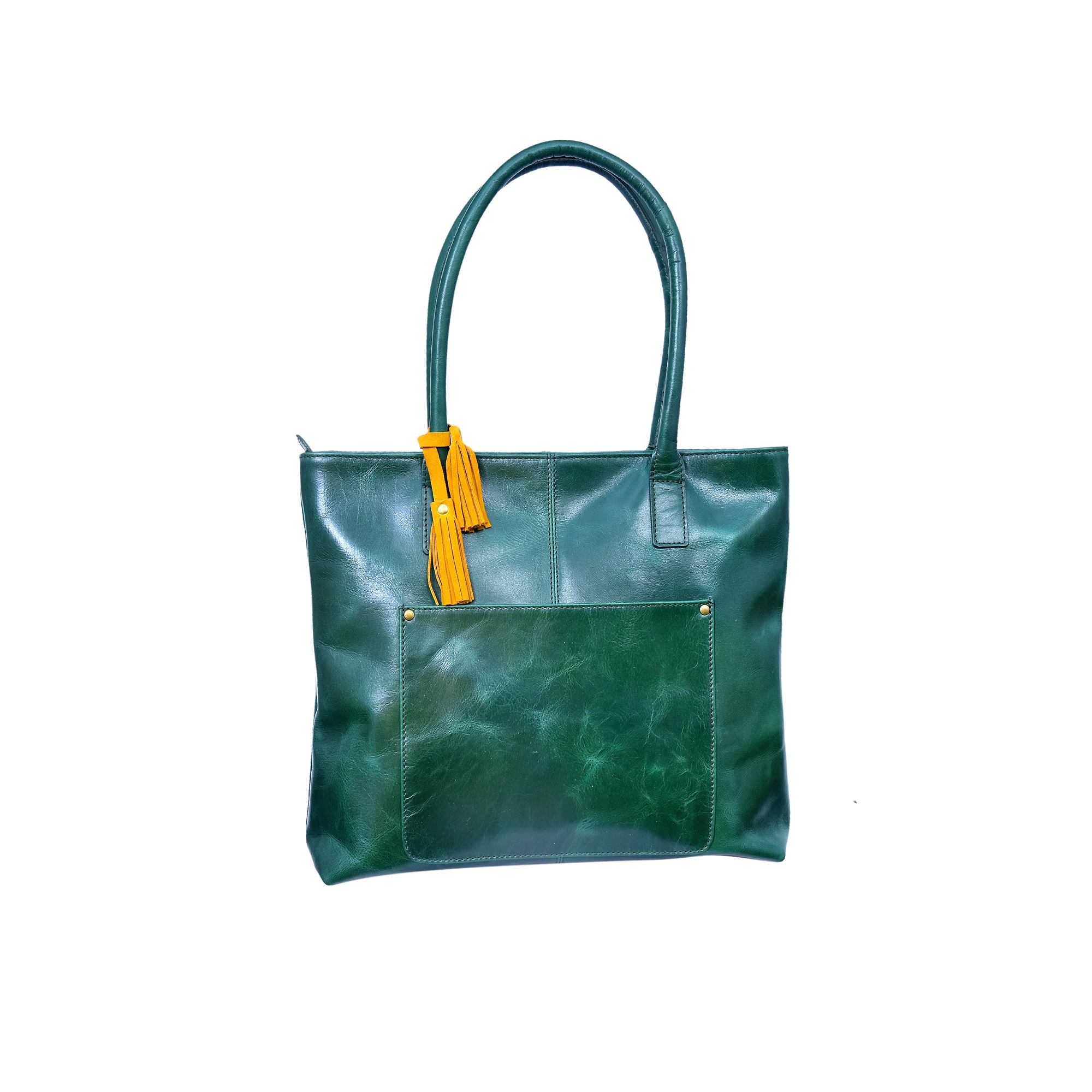 Luxury High Quality Women's Tote Bag Fashionable Shoulder Bag at Wholesale Price Premium Genuine Best Quality Leather