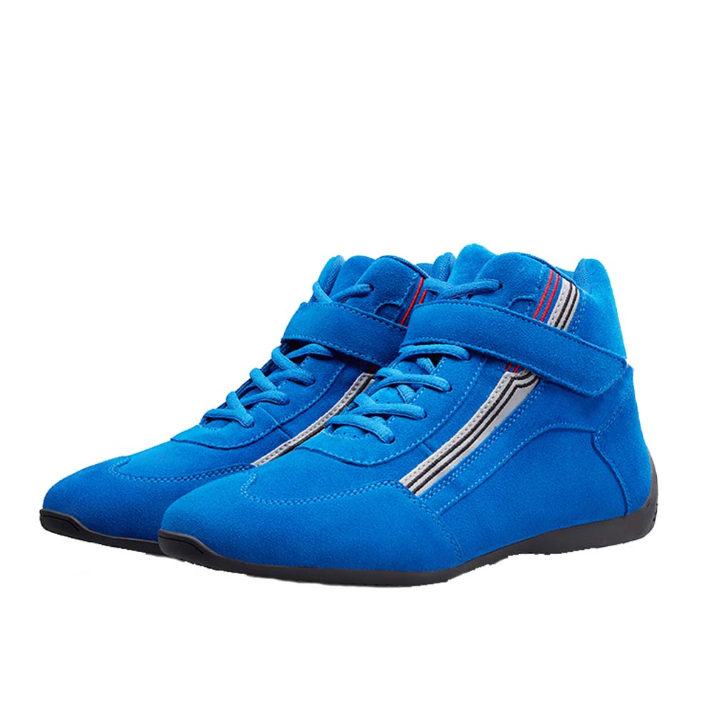 Racing Kart Motor Sports Shoes 