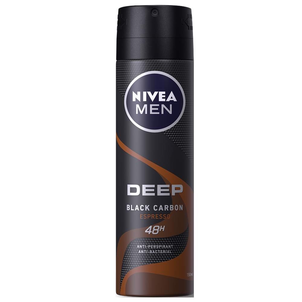 Wholesale Nivea Men Dry Impact Deodorant Spray Men's Perfume From Viet Nam 