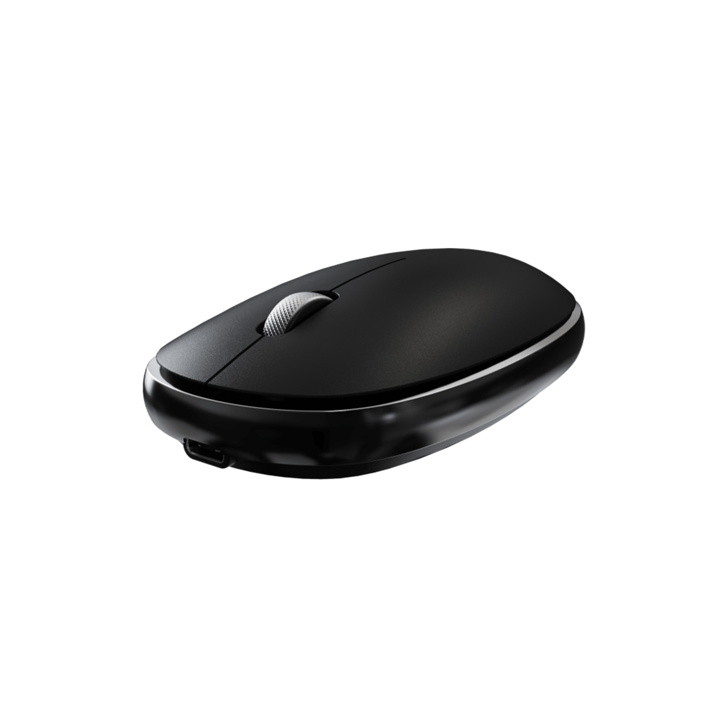 Pusat Business Pro Ergonomic Design And It Can Be Used With Left And Right Hands Mouse And Other Computer Accessories 