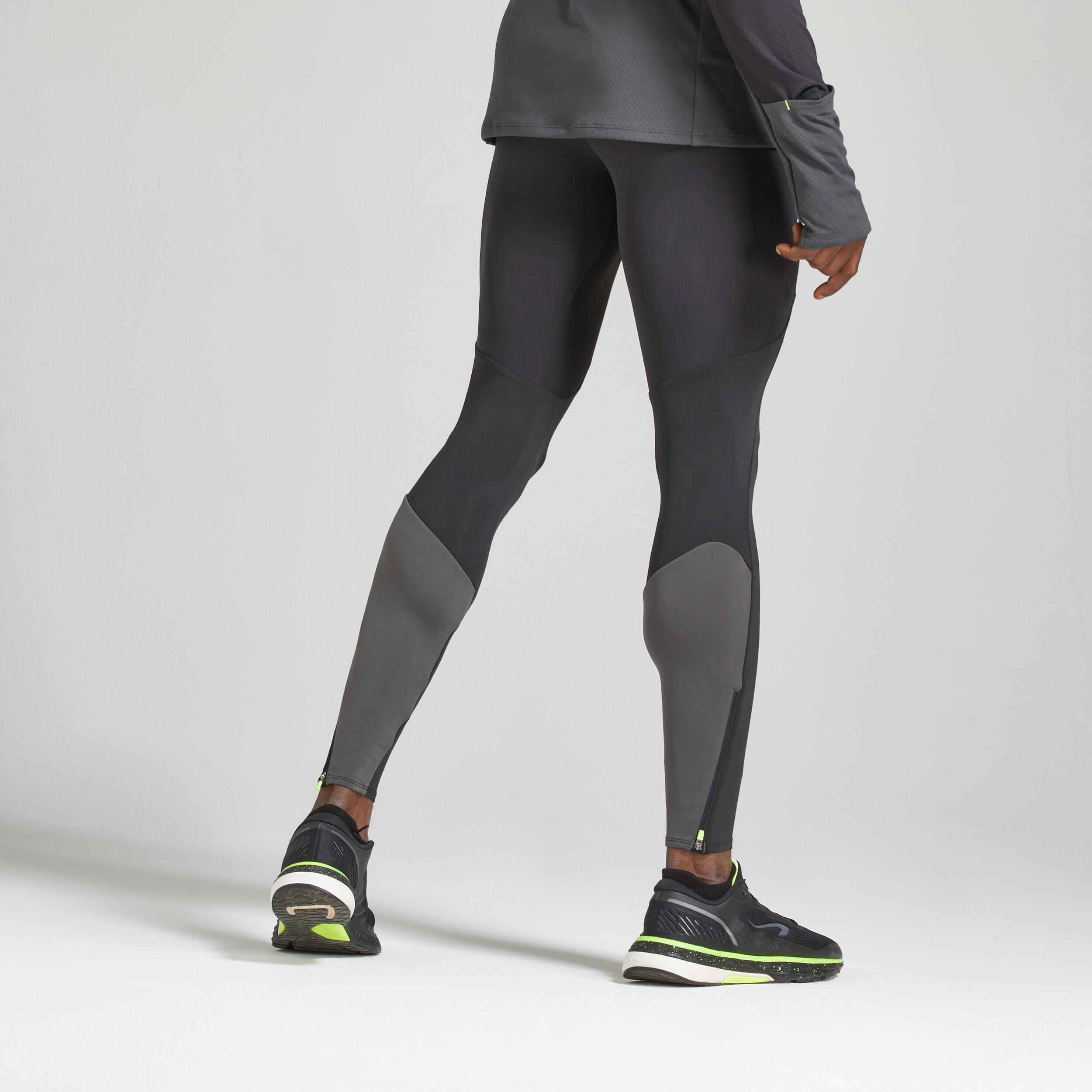 Custom Fabric Clothing Athletic Running Sport Tights For Men,Fitness Running Gym Compression Leggings Sports Wear 
