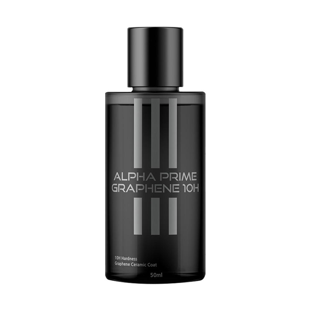 Practical Popular Items And Premium Quality Multi-resistance Alpha Coat Prime Graphene Automobile 10h Nano Ceramic Coating 