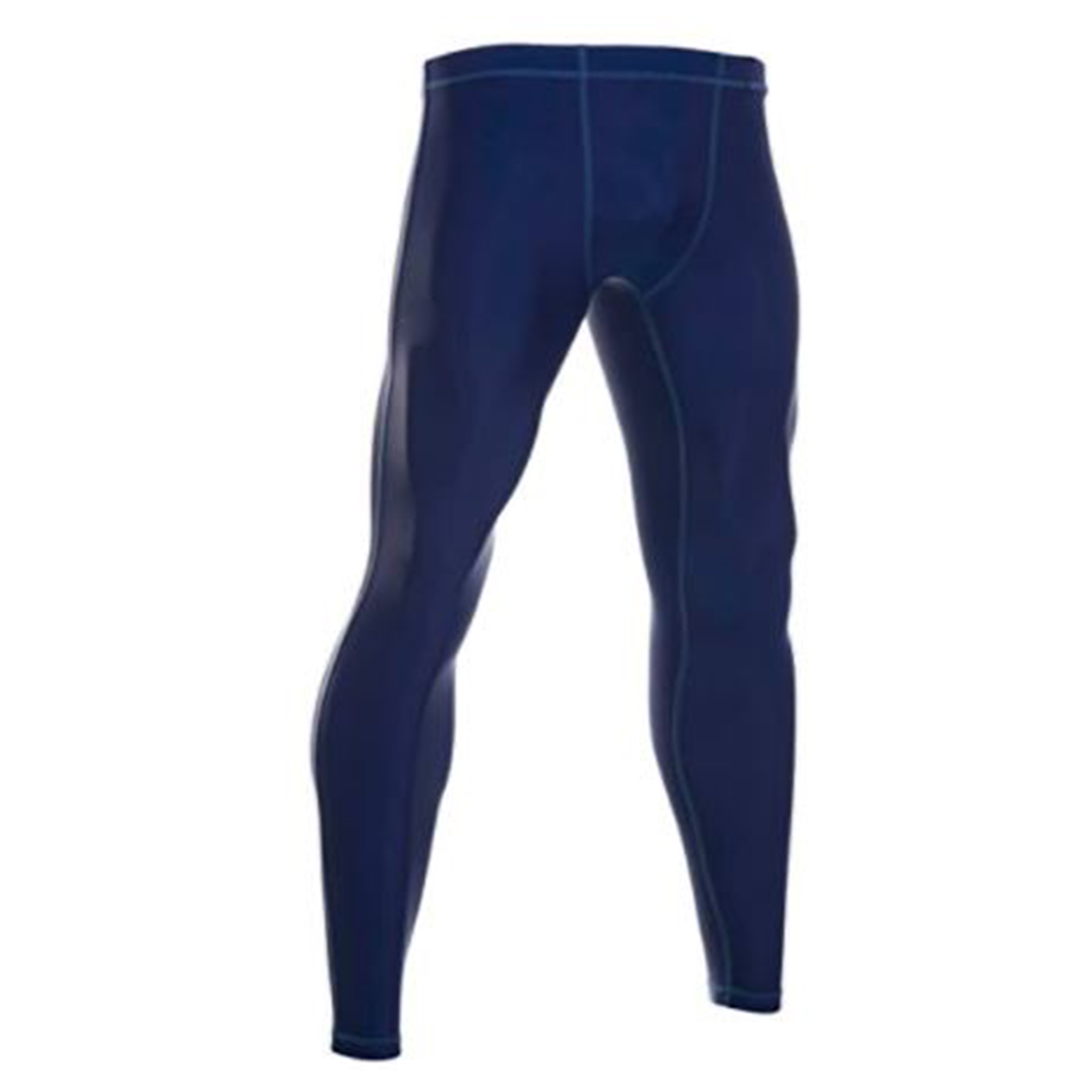 Hot Sale Cheap Good Quality Custom Compression Men's Sport Leggings On Good Price With Care Labels 