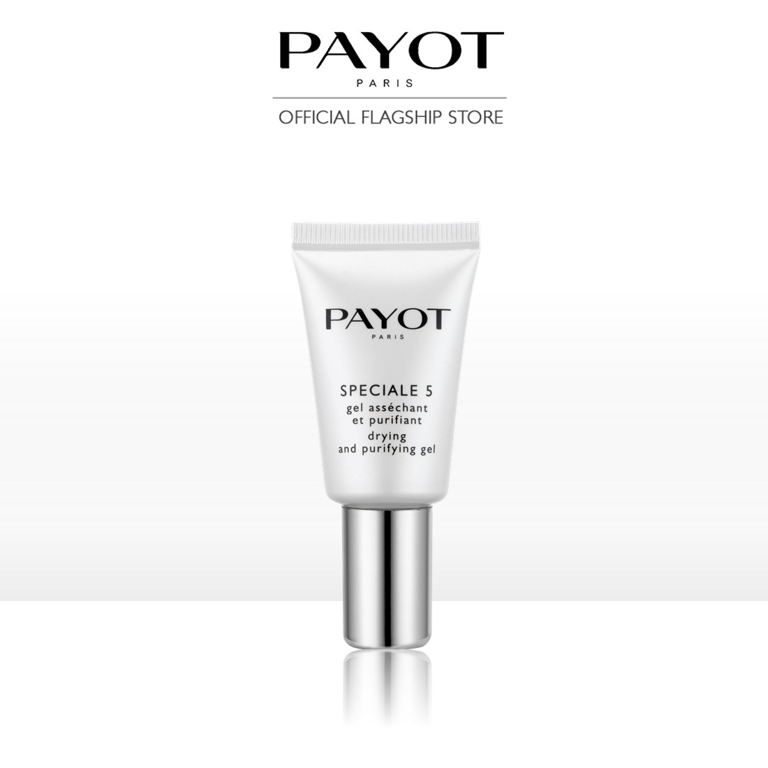 PAYOT Pate Grise Speciale 5, Drying And Purifying Gel, 15ml