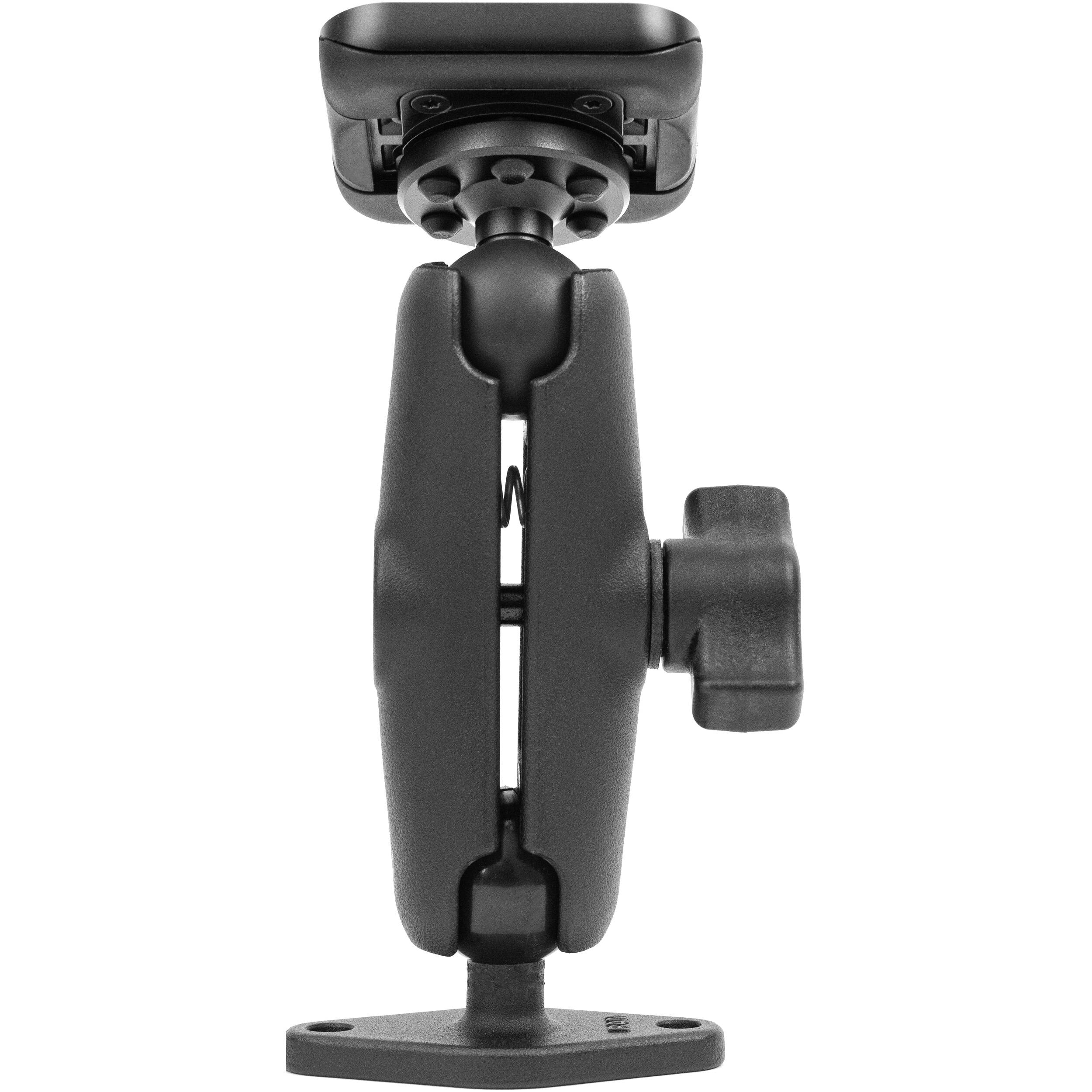 [BMC] Peak Design Mobile Motorcycle 1inch 1" Ball Adapter M-MM-AD-BK-1 *Official Local Warranty