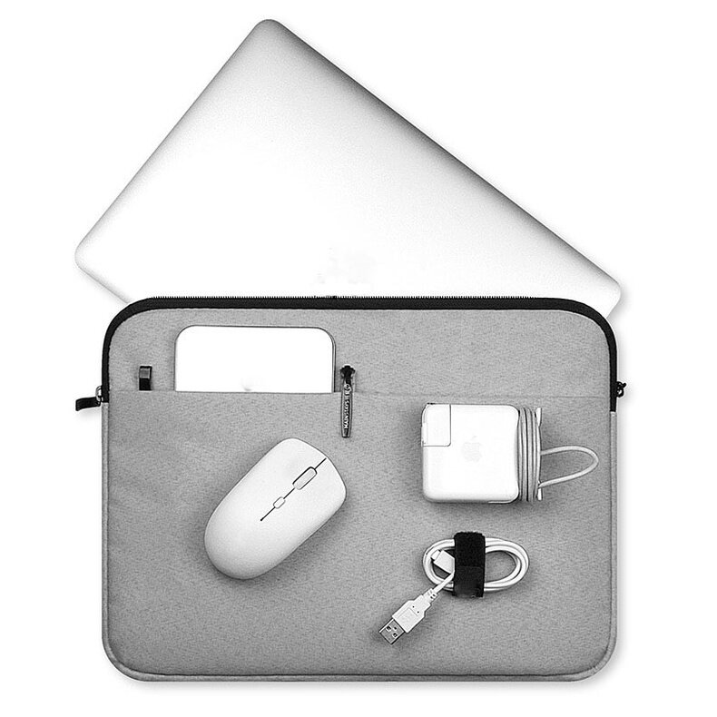Shockproof Sleeve Bag Case for 10.1" Lenovo Ideapad D330 Pouch Case Tablet Cover