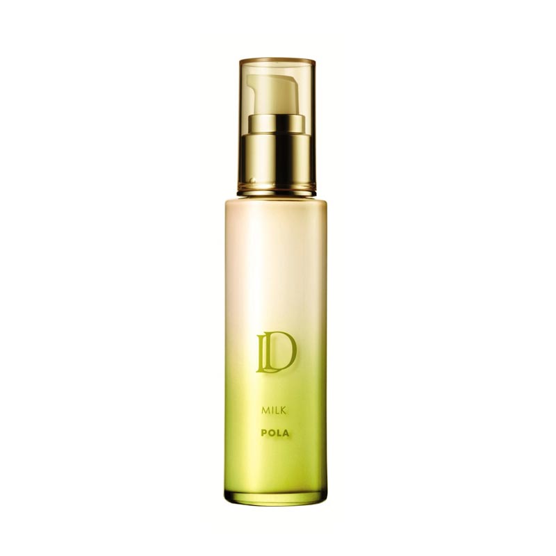 Pola D Milk 60ml