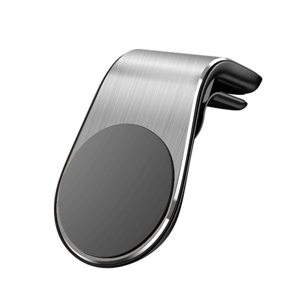Universal Magnetic Car Air Vent Mount Holder Clip Bracket for Cell Phone GPS