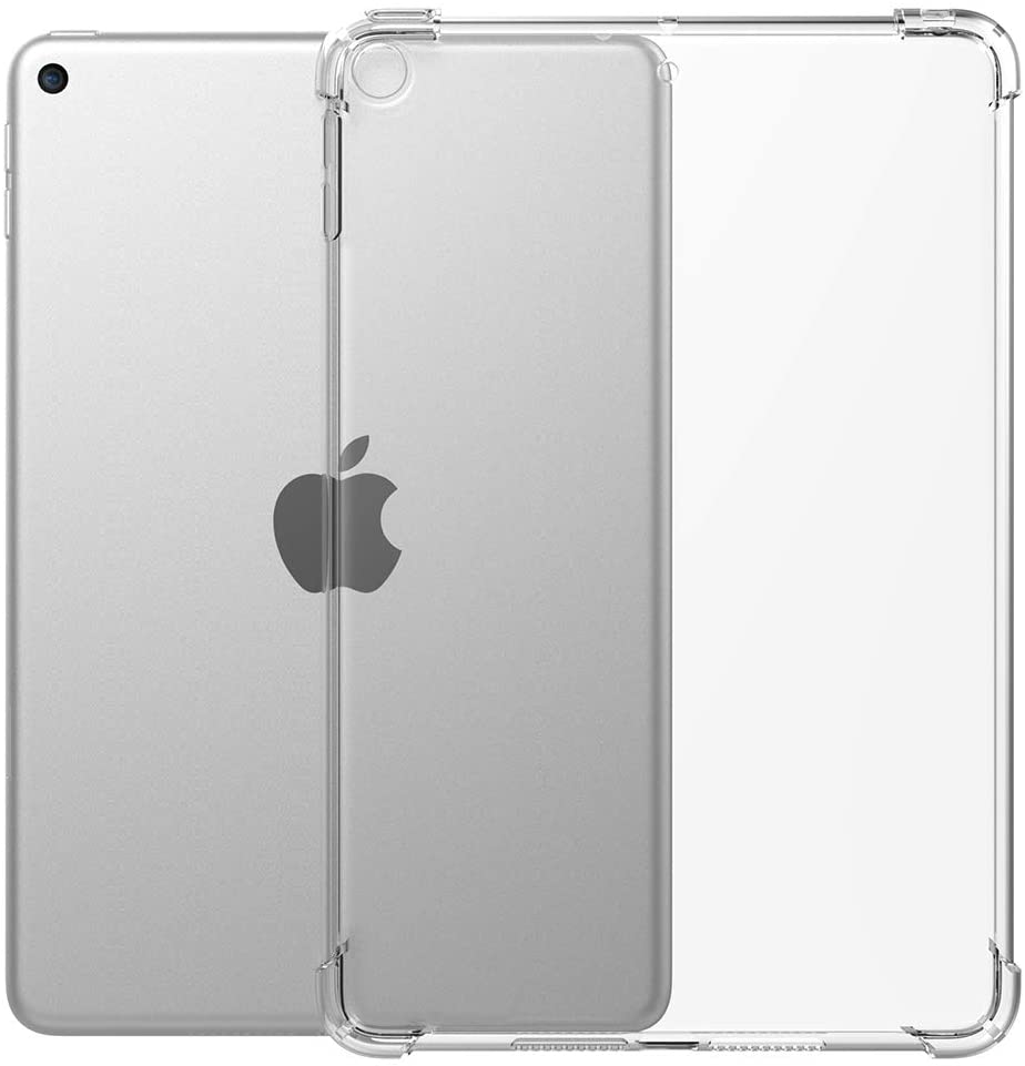 [SG] iPad 2 3 4 / 5th Gen 6th Gen / Air / Air 2 9.7 / 7th Gen 8th Gen 9th Gen 10.2 / 10th Gen 10.9 / Air 3 Pro 10.5 / Air 4 Air 5 10.9 / Pro 11 / Pro 12.9 / Mini 1 2 3 4 5 6 / Pro 9.7 inch - Soft Crys