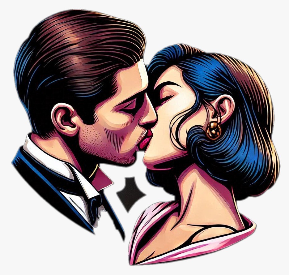KissMeAgain