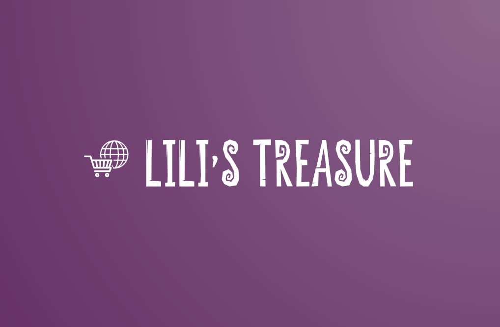 Lili's Treasure